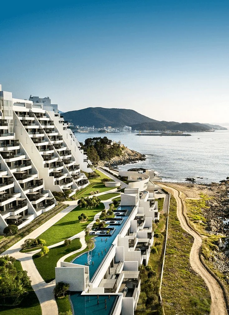 View of Ananti Cove